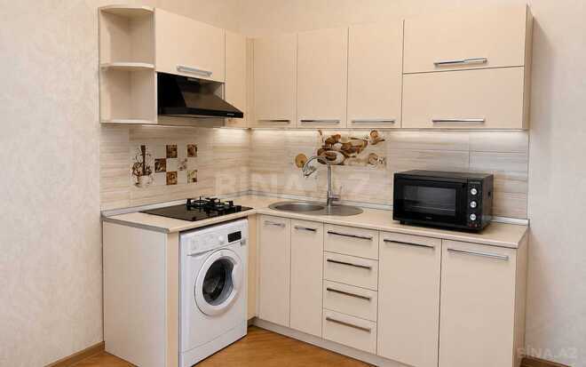 Сдаётся 2-комн. новостройка 72 м², м. 20 января, photo 3 from 8