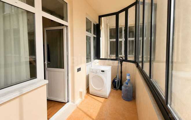 Сдаётся 2-комн. новостройка 72 м², м. 20 января, photo 6 from 8
