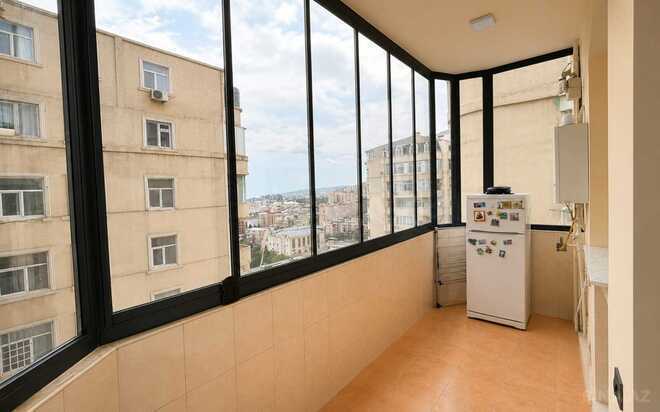 Сдаётся 2-комн. новостройка 72 м², м. 20 января, photo 5 from 8