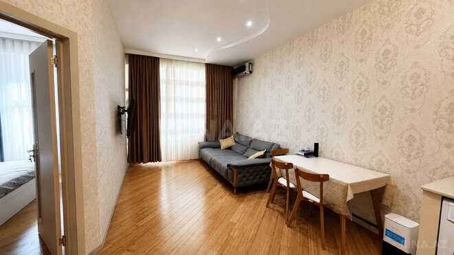 Сдаётся 2-комн. новостройка 72 м², м. 20 января, photo 1 from 8