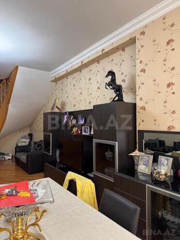 Satılır 3 otaqlı yeni tikili 120.9 m², Nəriman Nərimanov m., photo 14 from 27