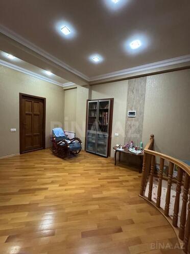 Satılır 3 otaqlı yeni tikili 120.9 m², Nəriman Nərimanov m., photo 19 from 27