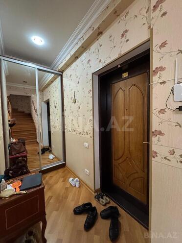 Satılır 3 otaqlı yeni tikili 120.9 m², Nəriman Nərimanov m., photo 13 from 27