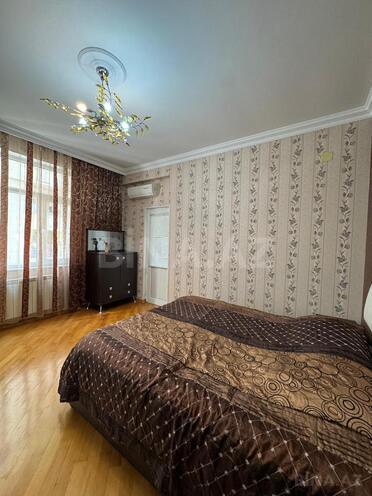 Satılır 3 otaqlı yeni tikili 120.9 m², Nəriman Nərimanov m., photo 21 from 27