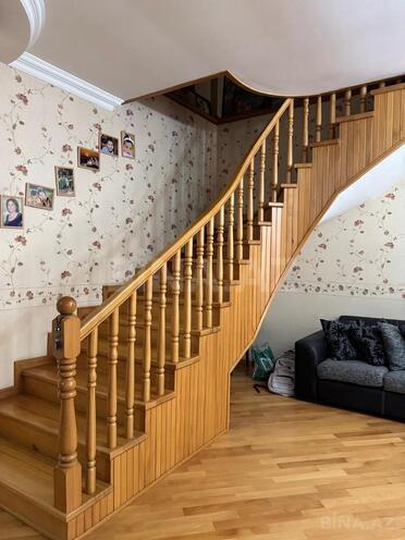 Satılır 3 otaqlı yeni tikili 120.9 m², Nəriman Nərimanov m., photo 10 from 27