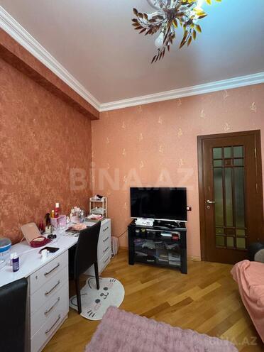 Satılır 3 otaqlı yeni tikili 120.9 m², Nəriman Nərimanov m., photo 20 from 27