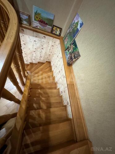 Satılır 3 otaqlı yeni tikili 120.9 m², Nəriman Nərimanov m., photo 15 from 27
