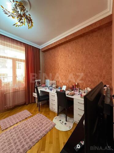 Satılır 3 otaqlı yeni tikili 120.9 m², Nəriman Nərimanov m., photo 4 from 27