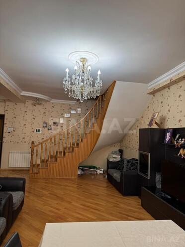 Satılır 3 otaqlı yeni tikili 120.9 m², Nəriman Nərimanov m., photo 1 from 27