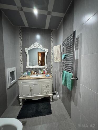 Satılır 3 otaqlı yeni tikili 120.9 m², Nəriman Nərimanov m., photo 7 from 27
