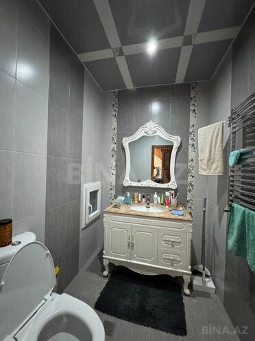 Satılır 3 otaqlı yeni tikili 120.9 m², Nəriman Nərimanov m., photo 12 from 27