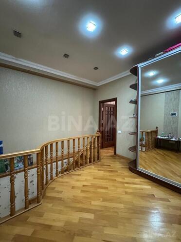 Satılır 3 otaqlı yeni tikili 120.9 m², Nəriman Nərimanov m., photo 11 from 27