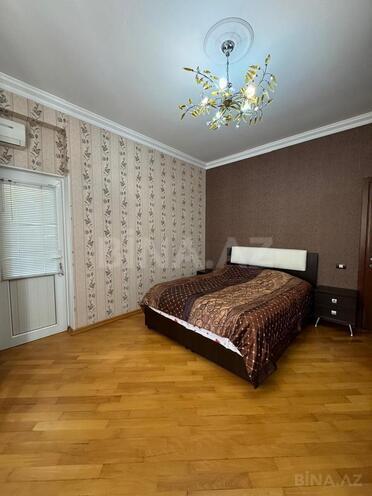 Satılır 3 otaqlı yeni tikili 120.9 m², Nəriman Nərimanov m., photo 22 from 27