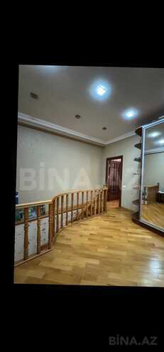 Satılır 3 otaqlı yeni tikili 120.9 m², Nəriman Nərimanov m., photo 9 from 27