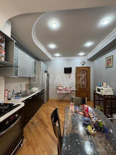 Satılır 3 otaqlı yeni tikili 120.9 m², Nəriman Nərimanov m., photo 16 from 27