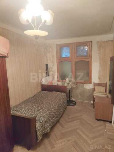 Продаётся 2-комн. вторичка 50 м², м. Элмляр Академиясы, photo 4 from 10