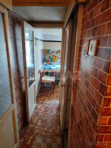 Продаётся 2-комн. вторичка 50 м², м. Элмляр Академиясы, photo 5 from 10