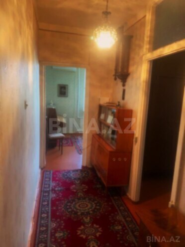 Satılır 2 otaqlı köhnə tikili 65 m², Memar Əcəmi m., photo 10 from 11
