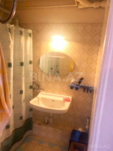 Satılır 2 otaqlı köhnə tikili 65 m², Memar Əcəmi m., photo 8 from 11