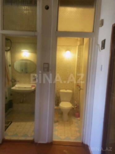 Satılır 2 otaqlı köhnə tikili 65 m², Memar Əcəmi m., photo 9 from 11