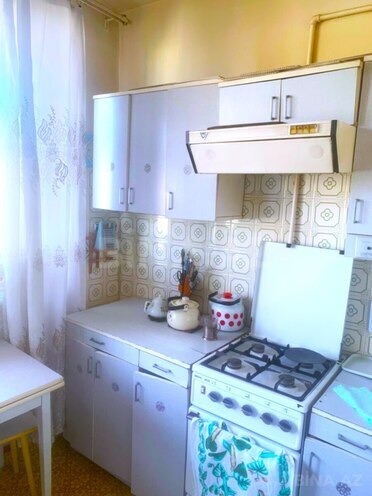 Satılır 2 otaqlı köhnə tikili 65 m², Memar Əcəmi m., photo 6 from 11