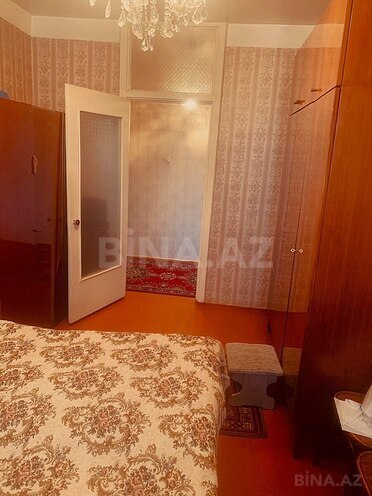 Satılır 2 otaqlı köhnə tikili 65 m², Memar Əcəmi m., photo 5 from 11