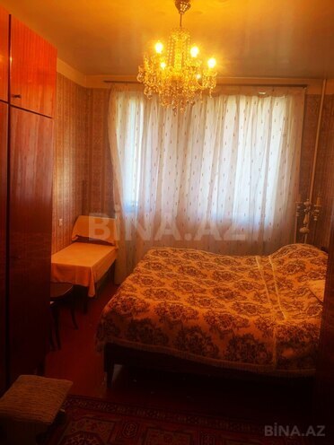 Satılır 2 otaqlı köhnə tikili 65 m², Memar Əcəmi m., photo 4 from 11