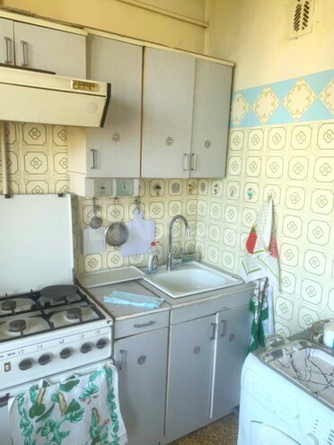 Satılır 2 otaqlı köhnə tikili 65 m², Memar Əcəmi m., photo 7 from 11
