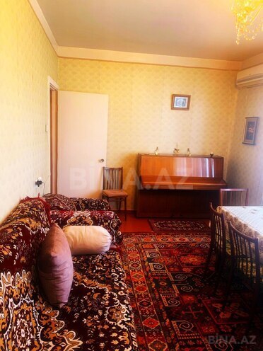 Satılır 2 otaqlı köhnə tikili 65 m², Memar Əcəmi m., photo 3 from 11