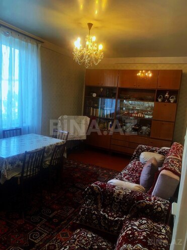 Satılır 2 otaqlı köhnə tikili 65 m², Memar Əcəmi m., photo 1 from 11