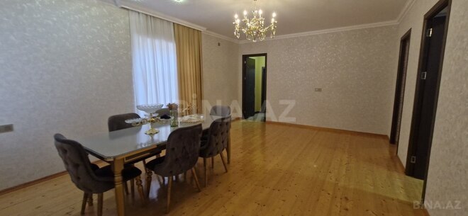Satılır 7 otaqlı həyət evi/bağ evi 260 m², Masazır q., photo 10 from 20