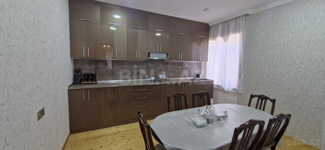 Satılır 7 otaqlı həyət evi/bağ evi 260 m², Masazır q., photo 12 from 20
