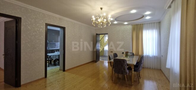 Satılır 7 otaqlı həyət evi/bağ evi 260 m², Masazır q., photo 4 from 20