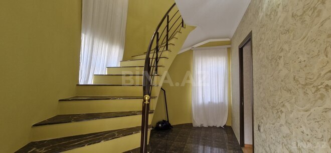 Satılır 7 otaqlı həyət evi/bağ evi 260 m², Masazır q., photo 14 from 20