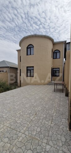 Satılır 7 otaqlı həyət evi/bağ evi 260 m², Masazır q., photo 3 from 20