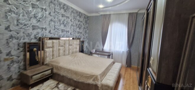 Satılır 7 otaqlı həyət evi/bağ evi 260 m², Masazır q., photo 17 from 20