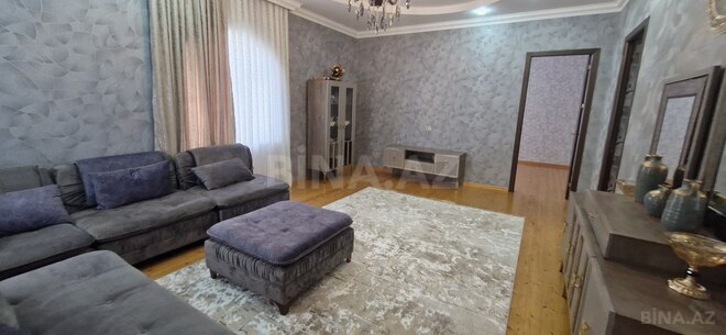Satılır 7 otaqlı həyət evi/bağ evi 260 m², Masazır q., photo 19 from 20