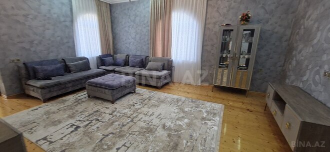 Satılır 7 otaqlı həyət evi/bağ evi 260 m², Masazır q., photo 18 from 20