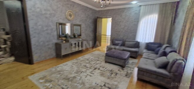 Satılır 7 otaqlı həyət evi/bağ evi 260 m², Masazır q., photo 1 from 20