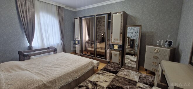 Satılır 7 otaqlı həyət evi/bağ evi 260 m², Masazır q., photo 16 from 20