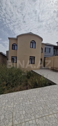 Satılır 7 otaqlı həyət evi/bağ evi 260 m², Masazır q., photo 5 from 20