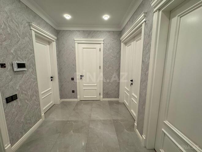 Сдаётся 2-комн. новостройка 95 м², пос. Аг шехер, photo 26 from 32