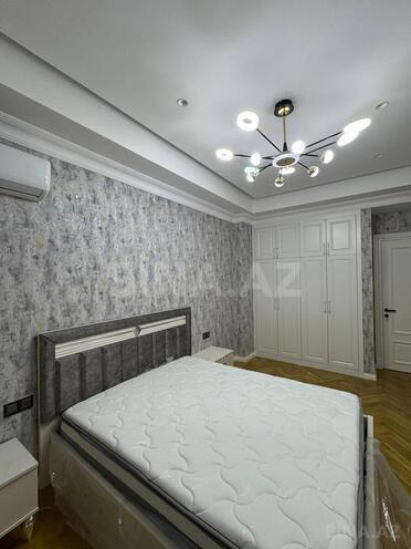 Сдаётся 2-комн. новостройка 95 м², пос. Аг шехер, photo 14 from 32