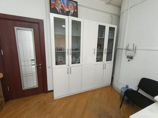 İcarəyə verilir 1 otaqlı ofis 50 m², Nizami m., photo 5 from 8