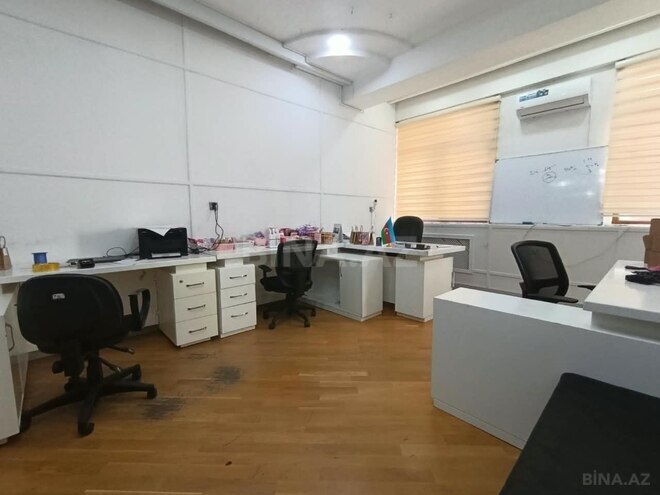 İcarəyə verilir 1 otaqlı ofis 50 m², Nizami m., photo 4 from 8