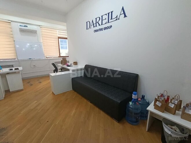 İcarəyə verilir 1 otaqlı ofis 50 m², Nizami m., photo 7 from 8