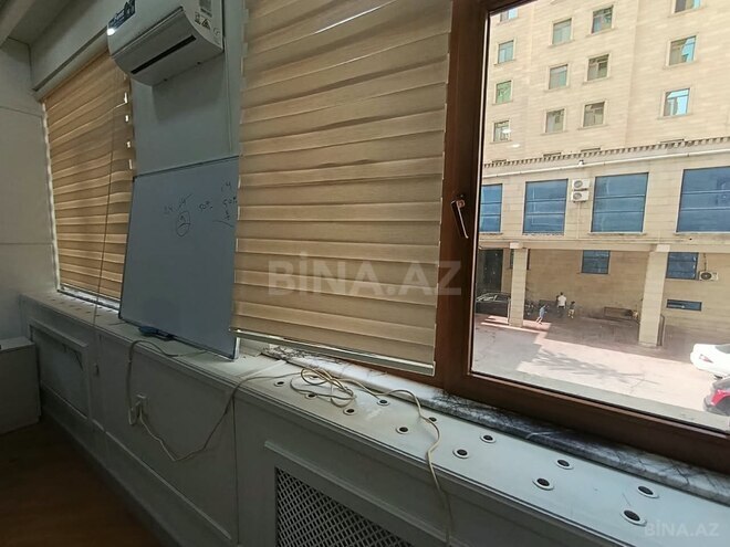 İcarəyə verilir 1 otaqlı ofis 50 m², Nizami m., photo 6 from 8