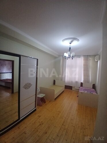 İcarəyə verilir 3 otaqlı yeni tikili 106 m², Nəsimi r., photo 3 from 17