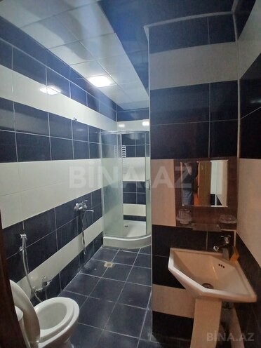 İcarəyə verilir 3 otaqlı yeni tikili 106 m², Nəsimi r., photo 12 from 17