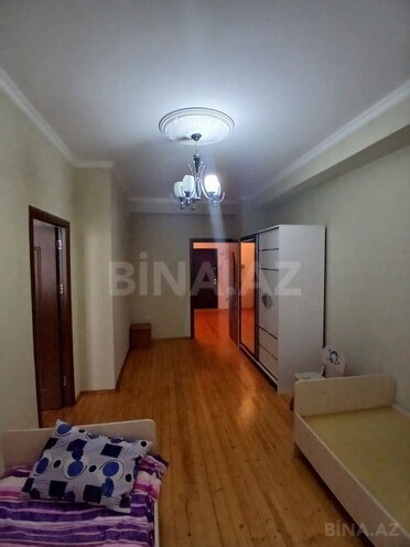 İcarəyə verilir 3 otaqlı yeni tikili 106 m², Nəsimi r., photo 15 from 17